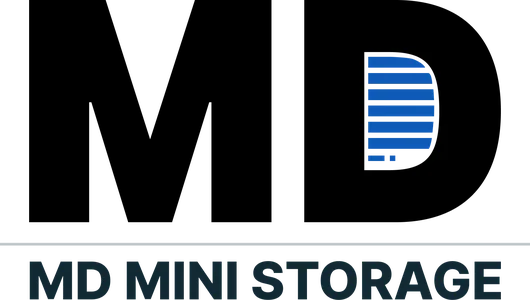 MD Mini Storage